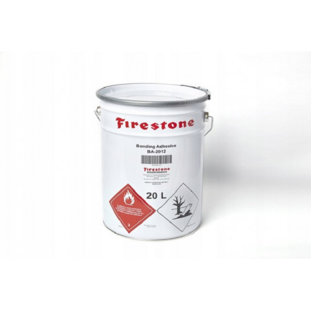Firestone Klej kontaktowy Bonding Adhesive BA - 2012 20L